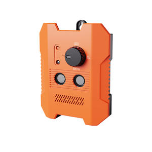 Nouveau dispositif <span class=keywords><strong>anti</strong></span>-aboiement ultrasonique intelligent pour la vente chaude de contrôle d'aboiement numérique de chiens - Product Image 2