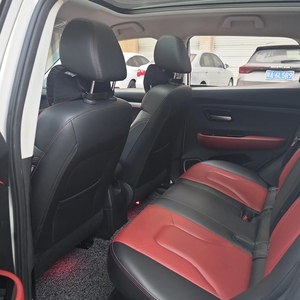 Miglior Prezzo 2017 Haval H2S 1.5T DCT Versione Lusso SUV Auto Usata Economica <span class=keywords><strong>Prezzi</strong></span> Bassi Auto di Seconda Mano in VENDITA - Product Image 6