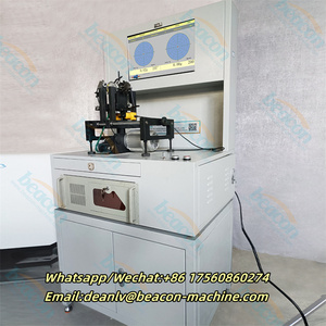 Đèn hiệu máy RYQ-5A <span class=keywords><strong>YYQ-5A</strong></span> Armature cân bằng máy <span class=keywords><strong>rotor</strong></span> cân bằng máy cho turbo tăng áp - Product Image 5