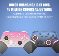 Manette de jeu X9 pour console Ps3/ps4 Manette de jeu PC bon marché et de bonne qualité
