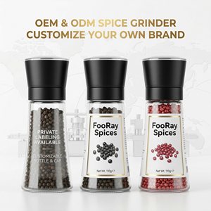 <span class=keywords><strong>Pimienta</strong></span> <span class=keywords><strong>Negra</strong></span> en Grano Limpia y Confiable, Suministro Directo de Fábrica, Máxima Pureza para Uso a Gran Escala en <span class=keywords><strong>el</strong></span> Procesamiento de Carne de Pato - Product Image 4