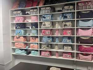 Bolsa de Viaje Impermeable para Mamá con Diseño de Auto de Dibujos Animados, Bolsa de Almacenamiento para Cambio de Pañales de Bebé, Ajustable, Duradera, 13 Pulgadas - Product Image 5