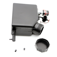 Réservoir d'encre blanche à grande vitesse agitateur de moteur d'agitation moteur de mélange d'encre DTF DTG sous réservoir pour 250ml 260ML 500ml 1000ml 1200ML1500ml 2L