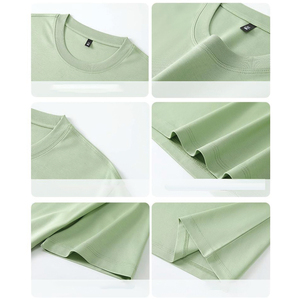 Doveark <span class=keywords><strong>80S</strong></span> UV UPF 50 + เสื้อยืดผู้ชาย, เสื้อยืดผ้าฝ้าย18.6% 37.6% โพลีเอสเตอร์ยืดหยุ่นสูงผ้าสำลีแห้ง43.8% ออกแบบโลโก้ได้ตามที่ต้องการ - Product Image 5