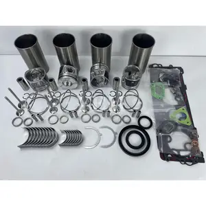 Untuk Deutz BF4M1011 Kit Perbaikan Ulang Kit