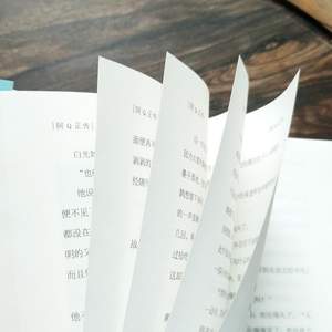 La Verdadera Historia de Lu Xun, Ah Q - Libro de Lectura Extracurricular <span class=keywords><strong>para</strong></span> Estudiantes de Secundaria y Preparatoria, Grados 5-8, Modelo 9787511373809 - Product Image 3