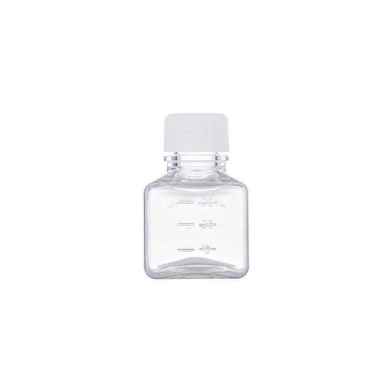 Haier Lab Tubes Flat round Bottom