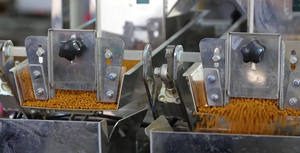 Mangime Premium per Pesci che Esalta il Colore 60g - Pellet Affondanti con Astaxantina per Squame Vibranti - Product Image 2