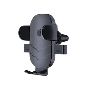Support de téléphone pour tableau de bord de voiture, rotation à 360 degrés, flexible, étanche, fixation sur grille d'aération, produits les mieux classés - Product Image 2