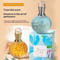 Nouveau parfum liquide pour femme, best-seller de l'export, senteur fraîche longue durée pour mariage, vente transfrontalière