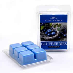 Sáp Thơm Tan Chảy Cube Tart Vỏ Sò Khuôn Bán Buôn - Product Image 4