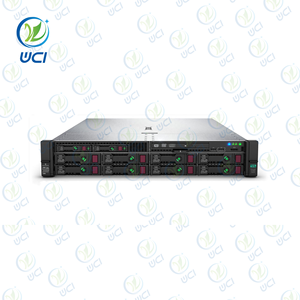 HPE Proliant DL380 Gen8 Gen9 G10 G8 G9 G10 8SFF خادم رف كمبيوتر مستعمل مجدد 32GB 64GB Memory W بسعر رخيص - Product Image 2