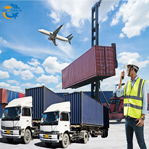 Fedex Dhl aumenta il corriere professionale spedizioniere per servizi logistici Ddp spedizioniere australiano Usa europa - Product Image 3