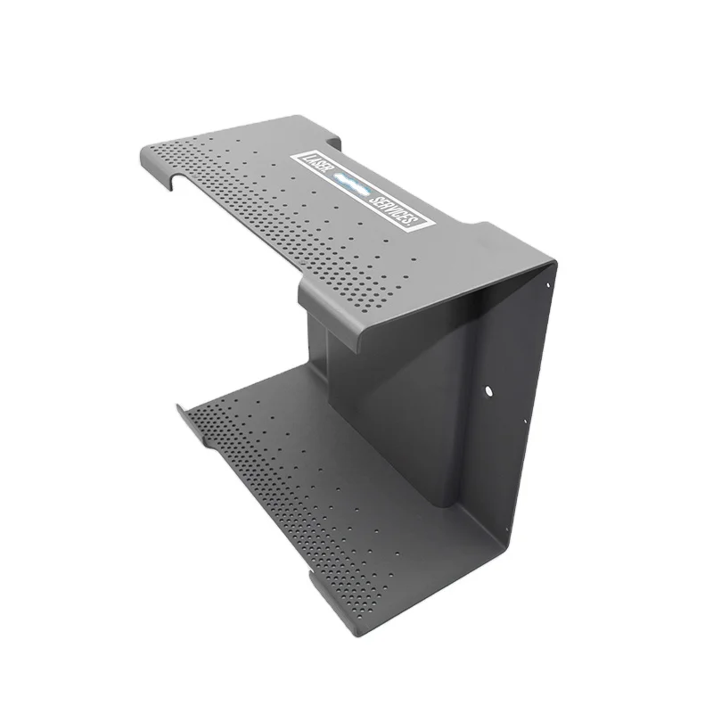 JianQiao Custom Sheet Metal Fabrication Service