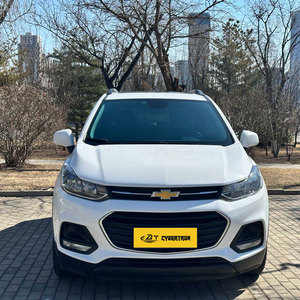 Voiture d'occasion Chevrolet Trax <span class=keywords><strong>2018</strong></span> 330T LS 2WD LHD, petit SUV pas cher, 1.4T, boîte automatique 6 vitesses, 5 places, pneus R17, voiture familiale, Cheve Tracker - Product Image 2
