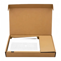 Router WiFi de 6 Puertos ONU EG8247H5 GPON RJ45 FTTH 1GE+3FE+1TEL+1USB+CATV+2.4G de Doble Voltaje