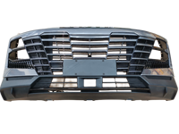 Prix d'usine : Grille avant, pare-chocs, capot, phare, pièces automobiles, accessoires pour Chery Jetour Dashing 2023 2024 2025