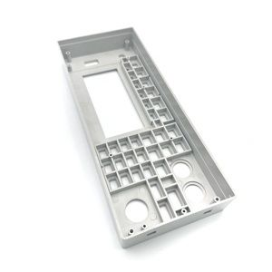 FX Custom <b>Plastic</b> Products Injection Molding 3D Printing CNC PP/PC/ABS/PVC Materials Quality Cutting Diverse <b>Plastic</b> Product - Product Image 1