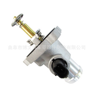 ชุดเทอร์โมสตัท D4G15B 1306110 สำหรับอะไหล่เปลี่ยนระบบระบายความร้อนเครื่องยนต์เชอรี่ ทิกโก้ 3X - Product Image 5