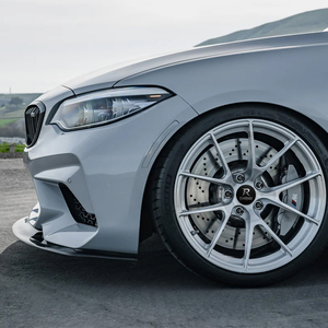 Rodas de Liga Forjada Polida Apex VS-5RS 17 18 19 20 Polegadas 5x120 5x114.3 5x112 para BMW M2 M3 M4 G30 Audi A8 Mercedes-Benz Lexus - Product Image 4