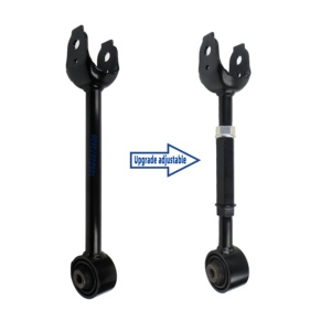 Piezas de Suspensión Automotriz, Brazo de Control Inferior Trasero Izquierdo/Derecho para <span class=keywords><strong>TOYOTA</strong></span> 18- Camry ASV7 #   48710-06200 - Product Image 1
