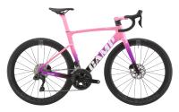 Hot Road Bike 700C Marco de fibra de carbono Freno de disco Super Light Racing Bicycle Frameset