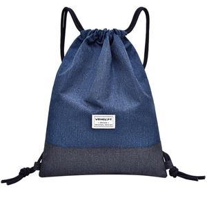 2020 nuevo Oxford cordón mochila bolsa de viaje de playa bolsa portátil Casual de mochilas, bolsa de - Product Image 5