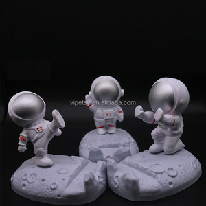 Paresseux décoration en métal bureau <span class=keywords><strong>tablette</strong></span> <span class=keywords><strong>support</strong></span> pour téléphone salon meuble TV bureau décoration de bureau <span class=keywords><strong>support</strong></span> de sculpture - Product Image 3