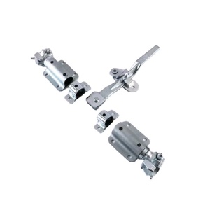 Barra de Bloqueo para Puertas de Contenedores Marítimos Estándar ISO, Piezas y Accesorios ISO en Venta al Por Mayor - Product Image 1