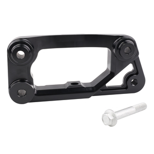ชุดบูชและขายึดโพลียูรีเทนแบบ Heavy Duty สำหรับ BMW F8X M2 F80 M3 F82 F83 M4 รุ่นมาตรฐาน BUS060-RD-2+FDJ-247-BK - Product Image 2