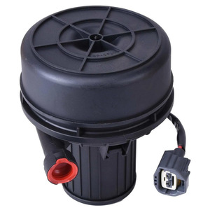 ปั๊มลมหมุนเวียนรอง 06E 906 601 สำหรับอะไหล่ทดแทนรถยนต์ออดี้ - Product Image 1