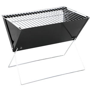 Fabbrica diretta portatile <span class=keywords><strong>in</strong></span> <span class=keywords><strong>ferro</strong></span> da stiro pieghevole griglia Multi-funzione barbecue Net stile moderno per uso esterno - Product Image 6