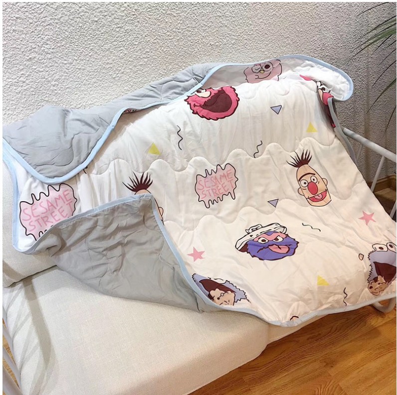 Sesame street - 150*200