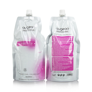 Set 2 en 1 para Alisado <span class=keywords><strong>Permanente</strong></span> y Neutralizador del Cabello - Product Image 6