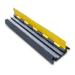 Hot selling cable ramp for pro lighting and sound wire rubble ramp cable tray