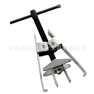 Valve <b>Spring</b> Compressor Universal Pliers Steel Hand Operated Engine Repair Tool For Valve <b>Compression</b> - Product Image 4