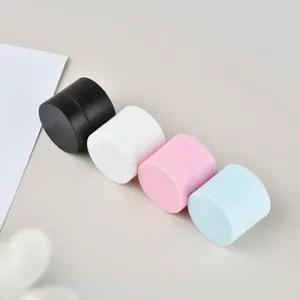 Tarros <span class=keywords><strong>de</strong></span> plástico PP <span class=keywords><strong>de</strong></span> doble capa para crema cosmética y esmalte <span class=keywords><strong>de</strong></span> <span class=keywords><strong>uñas</strong></span>, súper económicos, <span class=keywords><strong>de</strong></span> 5g, 10g, 15g, 20g, 30g, 50g - Product Image 5