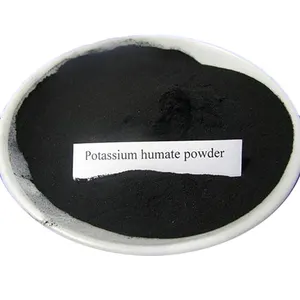 Wholesale Price high purity potassium humate