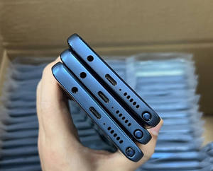 Teléfono Inteligente Android G <span class=keywords><strong>Stylus</strong></span> de 128 GB, Versión Estadounidense 5G, Usado Oficialmente, con Ligeros Rasguños - Product Image 5