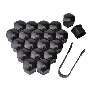 <span class=keywords><strong>Cache</strong></span>-écrous <span class=keywords><strong>de</strong></span> <span class=keywords><strong>roue</strong></span> universels OLIVER 17mm 19mm 21mm <span class=keywords><strong>pour</strong></span> accessoires <span class=keywords><strong>de</strong></span> voiture, coque <span class=keywords><strong>de</strong></span> protection en plastique <span class=keywords><strong>pour</strong></span> moyeu <span class=keywords><strong>de</strong></span> <span class=keywords><strong>roue</strong></span> - Product Image 1