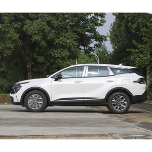 Kia Sportage 2025 Edizione Lusso 1.5T Turbo Trazione Integrale Automatica ACC Cruise Euro VI Pelle FWD AWD Guida a Sinistra Faro Sinistro Scuro - Product Image 4