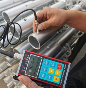 Nuevo andamio multifuncional con plegado galvanizado en caliente en Guangzhou China - Product Image 3