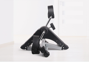 Equipo de rehabilitación de gran oferta <span class=keywords><strong>para</strong></span> entretenimiento deportivo <span class=keywords><strong>para</strong></span> ancianos Mini bicicleta estática plegable - Product Image 6