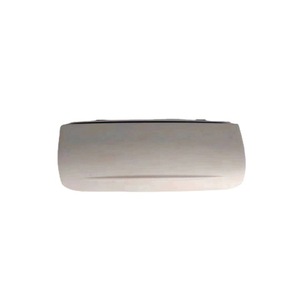 Caja de almacenamiento para el techo con soporte para gafas de sol, para Skoda Octavia 2015 2019, modelo de plástico de un solo color 5ED868837 - Product Image 4