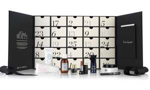 Calendrier de l'<span class=keywords><strong>Avent</strong></span> 12 Jours, Boîte Calendario dell'Avvento, Emballage Cadeau Personnalisé pour Échantillons de Parfums et Cosmétiques - Product Image 4