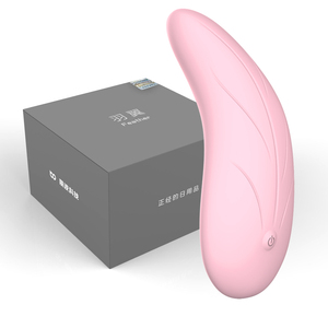 Juguetes Sexuales Libo, Vibrador para Mujer, Vibrador de Bragas Portátil, Producto Chino para Masturbación, Forma de Dispositivo Portátil, Hecho en China - Product Image 1