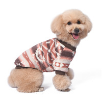 Suéteres de Invierno para Perros, Diseño Personalizable, Ropa para Mascotas, Suéter para Perro, Pullover para Perro, Hundepullover, Hondentrui