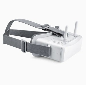 5.8GHz FPV Head Tracking Module Low Latency High Refresh Rate Immersive Flying Accessory for <b>RC</b> FPV Goggles Long Range <b>Drone</b> - Product Image 2