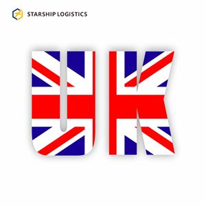 快速便宜的LCL + 快递海运代理DDP物流货运代理中国美国英国加拿大澳大利亚德国20-25天 - Product Image 4