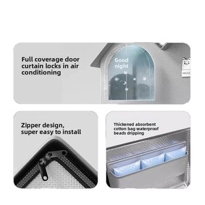 <span class=keywords><strong>Cama</strong></span> Refrigerante para Perros y Gatos Creativity Cat & Dog, Transpirable, Impermeable, con Bolsa Refrigerante Integrada, <span class=keywords><strong>Nido</strong></span> para Mascotas para Uso en Interiores en Verano - Product Image 6